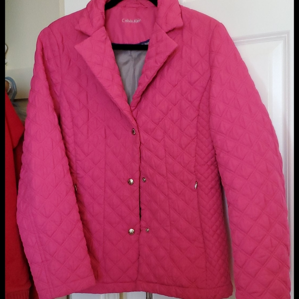 Jacket - Picture 2 of 5